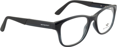 

Metronaut Full Rim Wayfarer Frame(50 mm