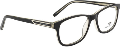 

Metronaut Full Rim Wayfarer Frame(54 mm