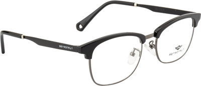 Metronaut Full Rim Wayfarer Frame(50 mm