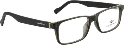 

Metronaut Full Rim Wayfarer Frame(52 mm