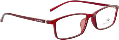

Metronaut Full Rim Wayfarer Frame(54 mm