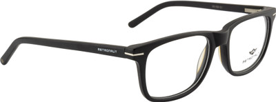 

Metronaut Full Rim Wayfarer Frame(52 mm