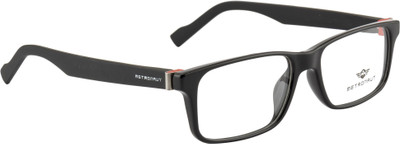 

Metronaut Full Rim Wayfarer Frame(52 mm