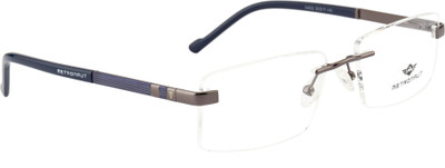 

Metronaut Rimless Rectangle Frame(55 mm