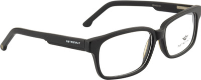

Metronaut Full Rim Wayfarer Frame(54 mm