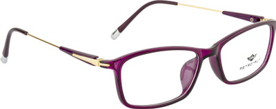 

Metronaut Full Rim Wayfarer Frame(53 mm