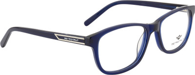 

Metronaut Full Rim Wayfarer Frame(54 mm