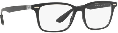 

Ray-Ban Full Rim Square Frame(53 mm