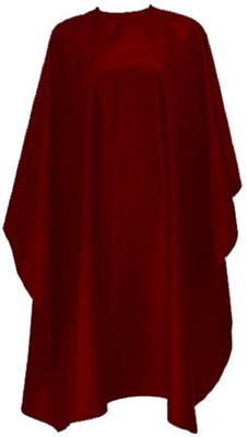 

Confidence Hair Cut Cape