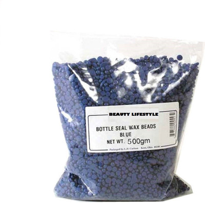 

Beauty Lifestyle Hot Wax konsung Beauty Wax(500 g)