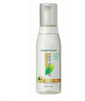

matrix biolage deep smoothing hair serum(100 ml)