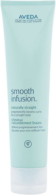 

Aveda Smooth Infusion Naturally Straight Cream(141 g)