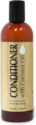 

Delon Conditioner with Coconut Oil(354 ml)
