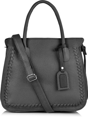 

Fostelo Shoulder Bag(Black)