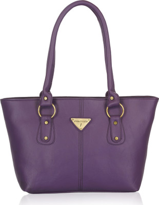 

Fantosy Shoulder Bag(Purple)