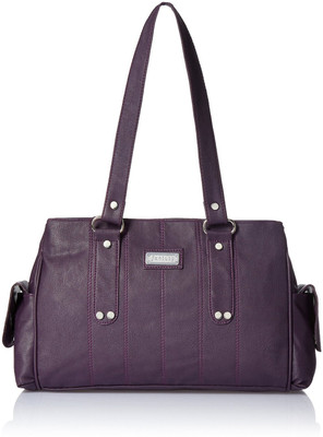 

Fantosy Hand-held Bag(Purple)