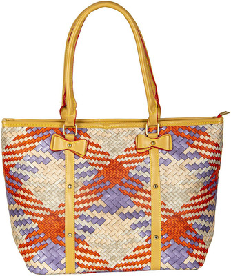

Bazaar Pirates Tote(Multicolor)
