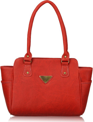 

Fantosy Shoulder Bag(Red)