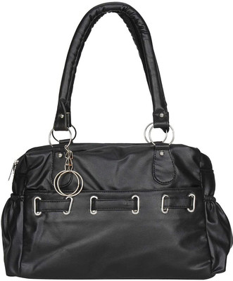 

EDGEKART Shoulder Bag(Black)
