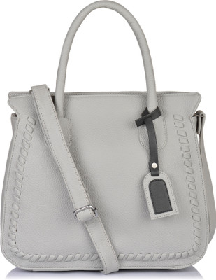 

Fostelo Shoulder Bag(Grey)