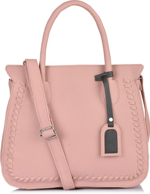 

Fostelo Shoulder Bag(Pink)