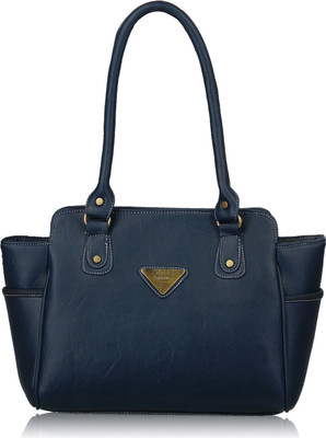 

Fantosy Shoulder Bag(Blue)
