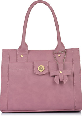 

Fostelo Shoulder Bag(Grey)