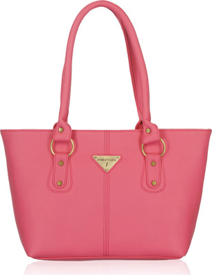 

Fantosy Shoulder Bag(Pink)