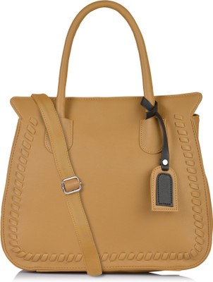

Fostelo Shoulder Bag(Beige)