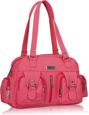 

Fantosy Shoulder Bag(Pink)
