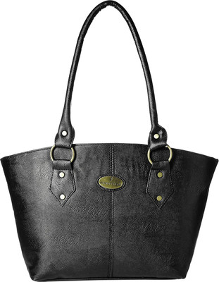 

Fantosy Shoulder Bag(Black)