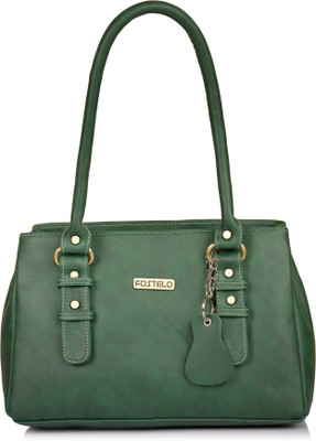 

Fostelo Shoulder Bag(Green)