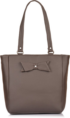 

Fostelo Shoulder Bag(Brown)