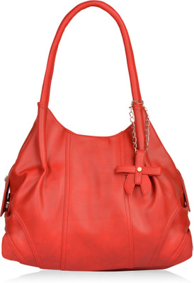 

Fostelo Shoulder Bag(Red)