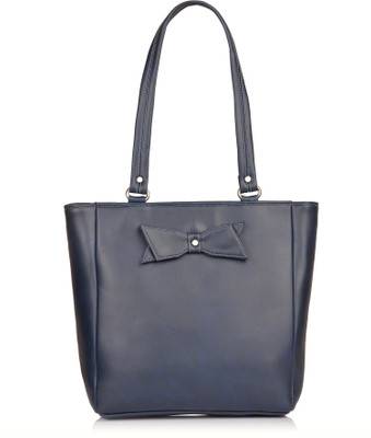Fostelo Shoulder Bag(Blue)