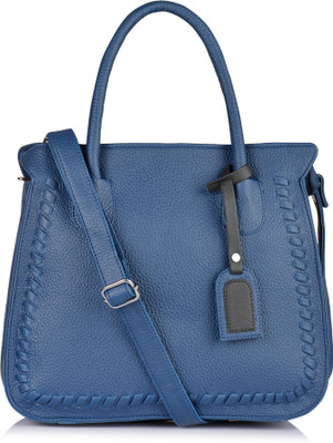 

Fostelo Shoulder Bag(Blue, Black), Black;blue