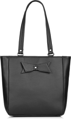 

Fostelo Shoulder Bag(Black)