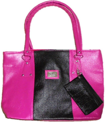 

Silvertise Messenger Bag(Pink)