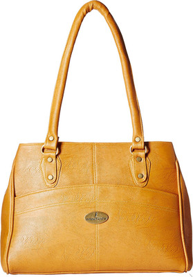 

Fantosy Shoulder Bag(Tan)