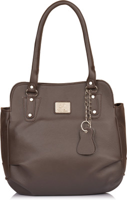 

Fostelo Shoulder Bag(Brown)