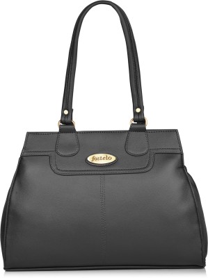 

Fostelo Shoulder Bag(Black)