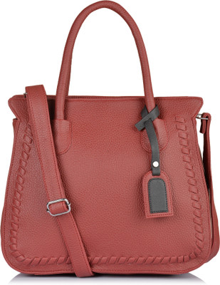 

Fostelo Shoulder Bag(Maroon)