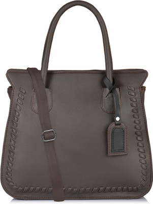 

Fostelo Shoulder Bag(Brown)