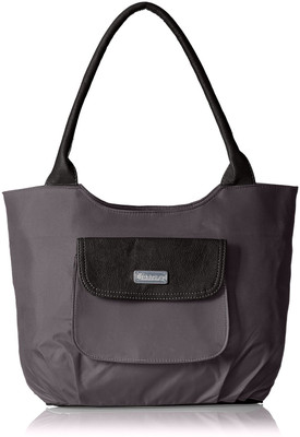 

Fantosy Hand-held Bag(Grey)