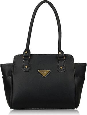

Fantosy Shoulder Bag(Black)