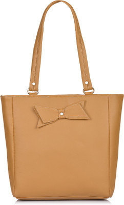 

Fostelo Shoulder Bag(Beige)