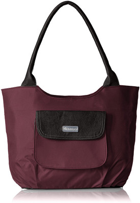 

Fantosy Hand-held Bag(Purple)