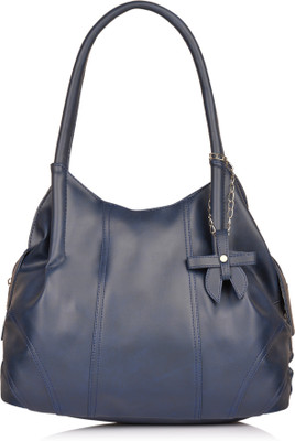 

Fostelo Shoulder Bag(Blue)