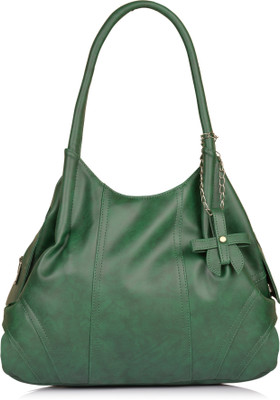 

Fostelo Shoulder Bag(Green)