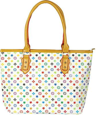 

Bazaar Pirates Shoulder Bag(Multicolor)